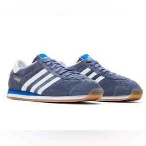 ADIDAS COUNTRY JAPAN shoes - fits women’s 6 - Preloved Ink